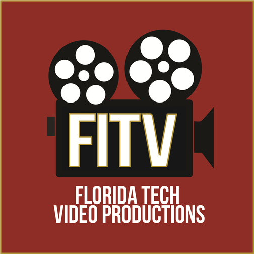 Florida Tech Video Productions Logo